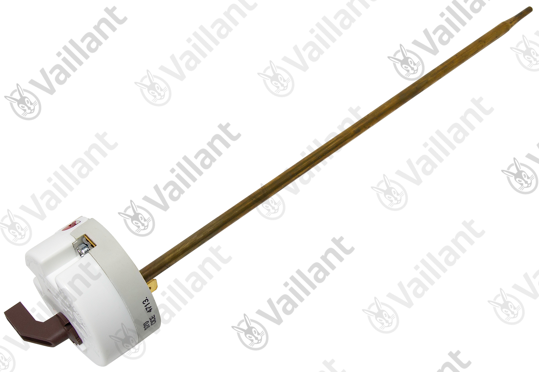 Vaillant Thermostat Vaillant-Nr. 0020016944