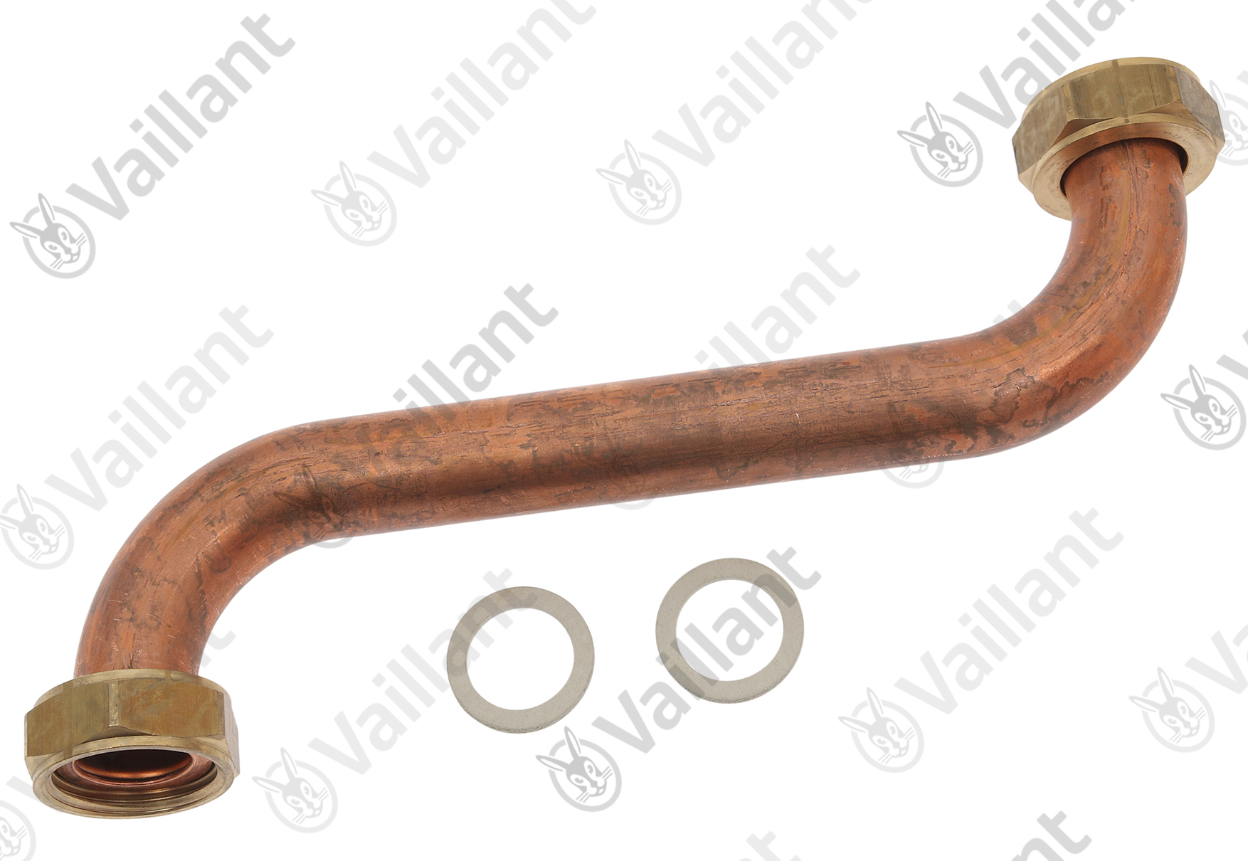 Vaillant Rohr Vaillant-Nr. 0020174702