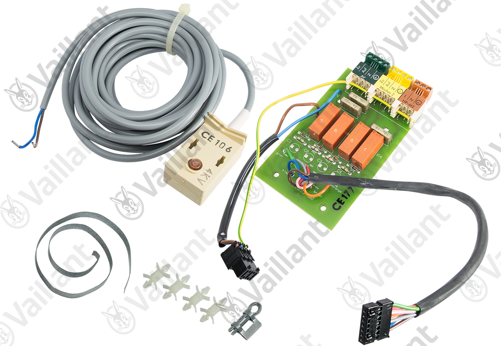 Vaillant VRC-MK2 Vaillant-Nr. 300842