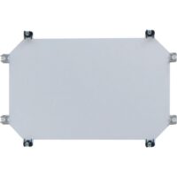 Eaton (Moeller) Montageplatte für CI43-Gehäuse IM4-CI43