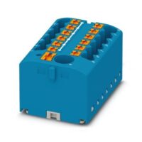 Phoenix Contact Verteilerblock PTFIX 6/12X2,5-G BU