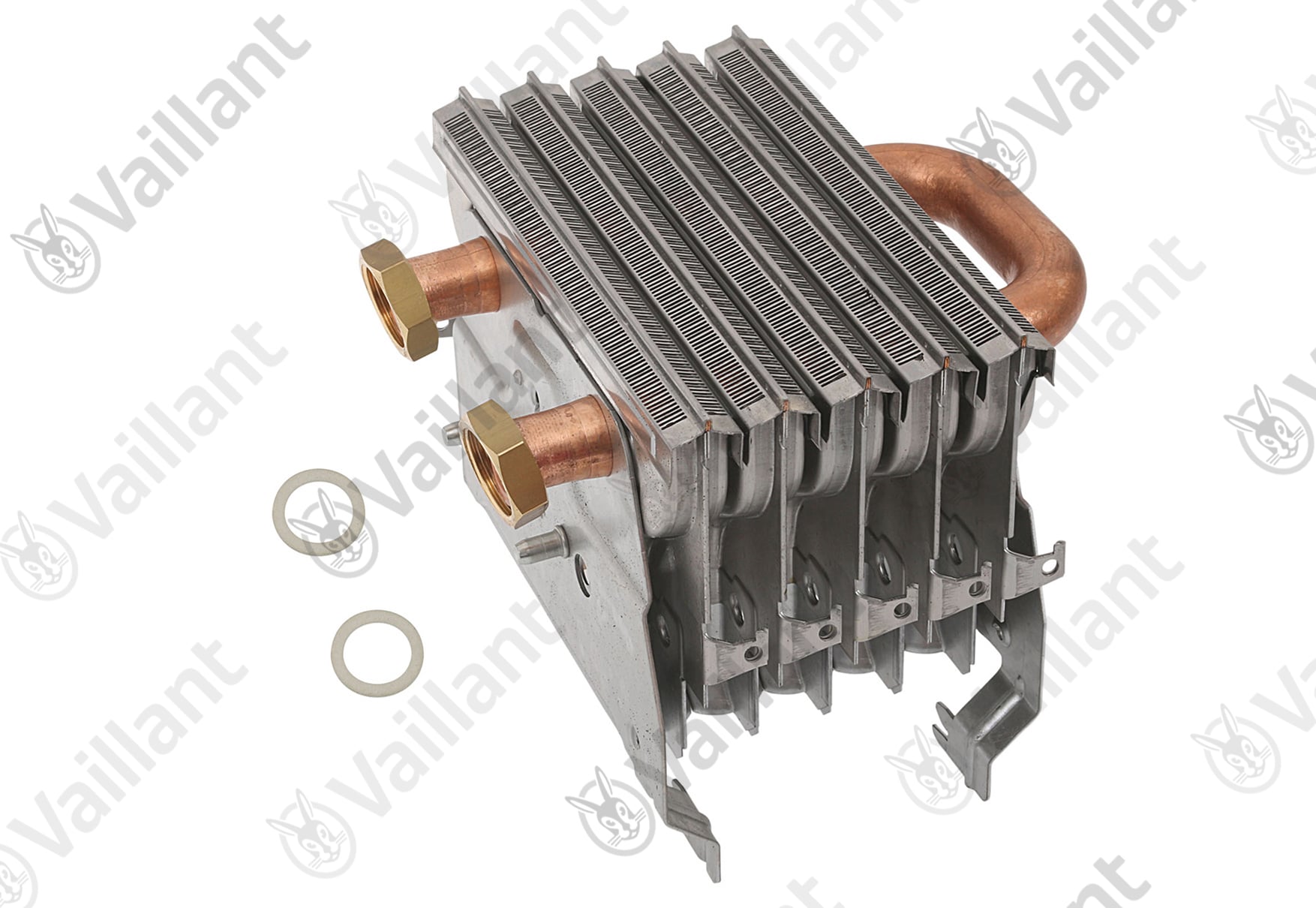 Kammergruppe Vaillant-Nr. 031524