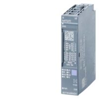 Siemens Dig Industr. Eingangsmodul Analog 4XRTD/TC 6ES7134-6JD00-0CA1
