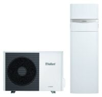 VAILLANT Set aroTHERM 105/5 AS S2 mit uniTOWER