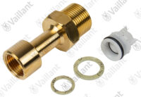 VAILLANT Verschraubung Vaillant-Nr. 0010038441