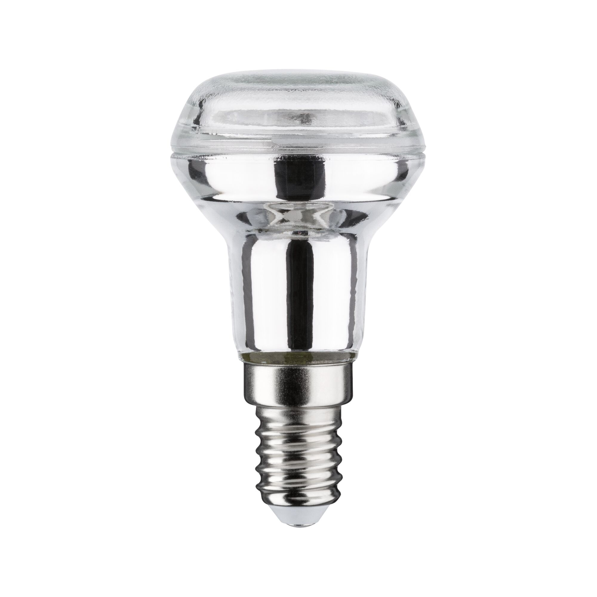 Paulmann PAULMANN LED-Reflektorlampe E14 R39 R39 290.46 4W 2700K weiß 300lm F mattiert 36°