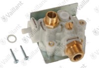 VAILLANT Wasserschalter Vaillant-Nr. 0010026234