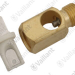 Weiche Vaillant-Nr. 013309