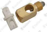 Weiche Vaillant-Nr. 013309