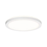 PAULMANN LED-Panel 12,5W 4000K 850lm weiß 711.83
