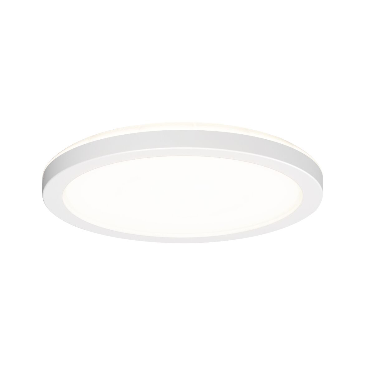Paulmann PAULMANN LED-Panel 12,5W 4000K 850lm weiß 711.83