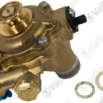 Wasserschalter Vaillant-Nr. 0020017385