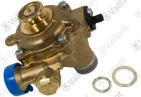 Wasserschalter Vaillant-Nr. 0020017385