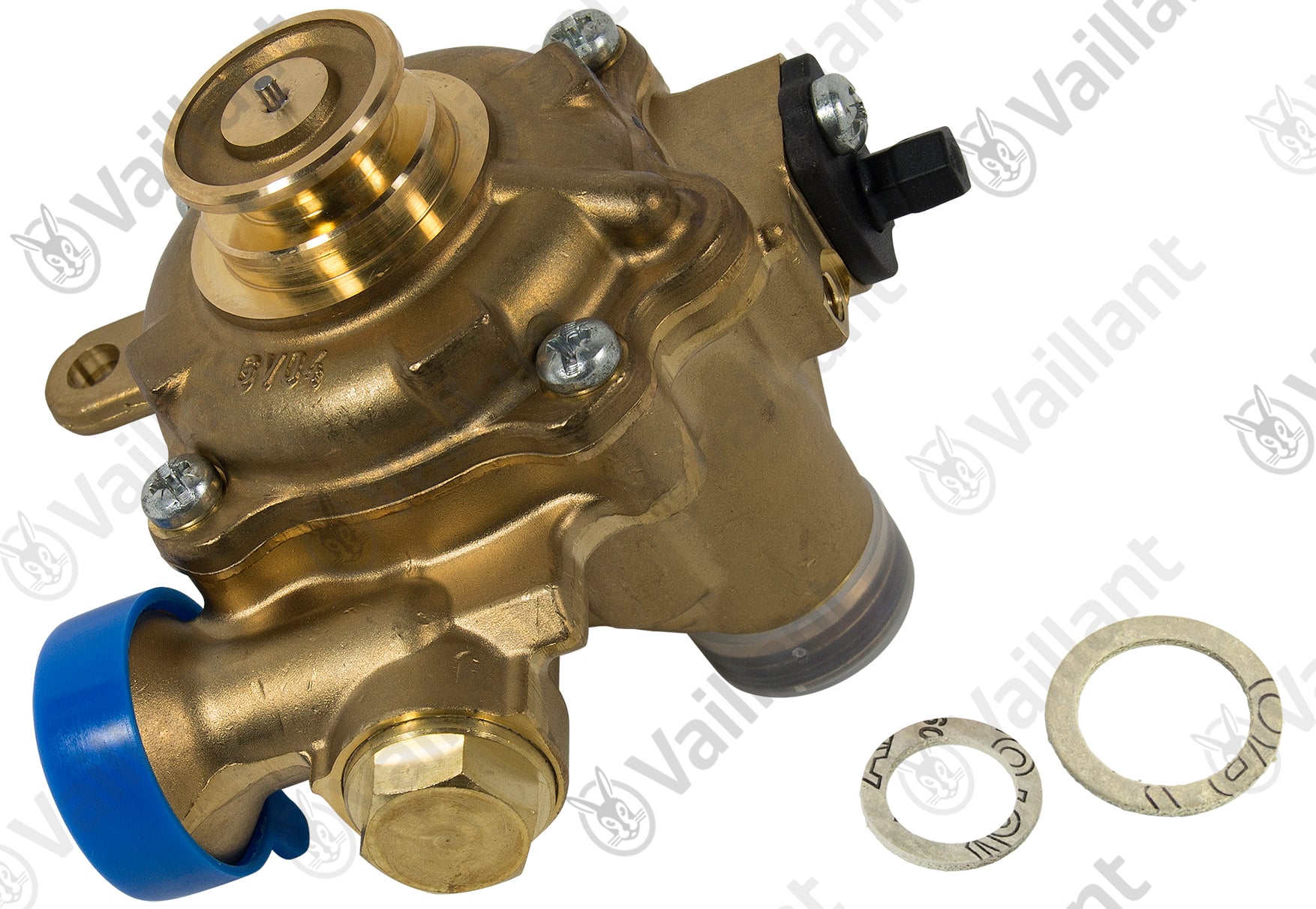 Wasserschalter Vaillant-Nr. 0020017385