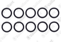 O-Ring, (x10) Vaillant-Nr. 981165
