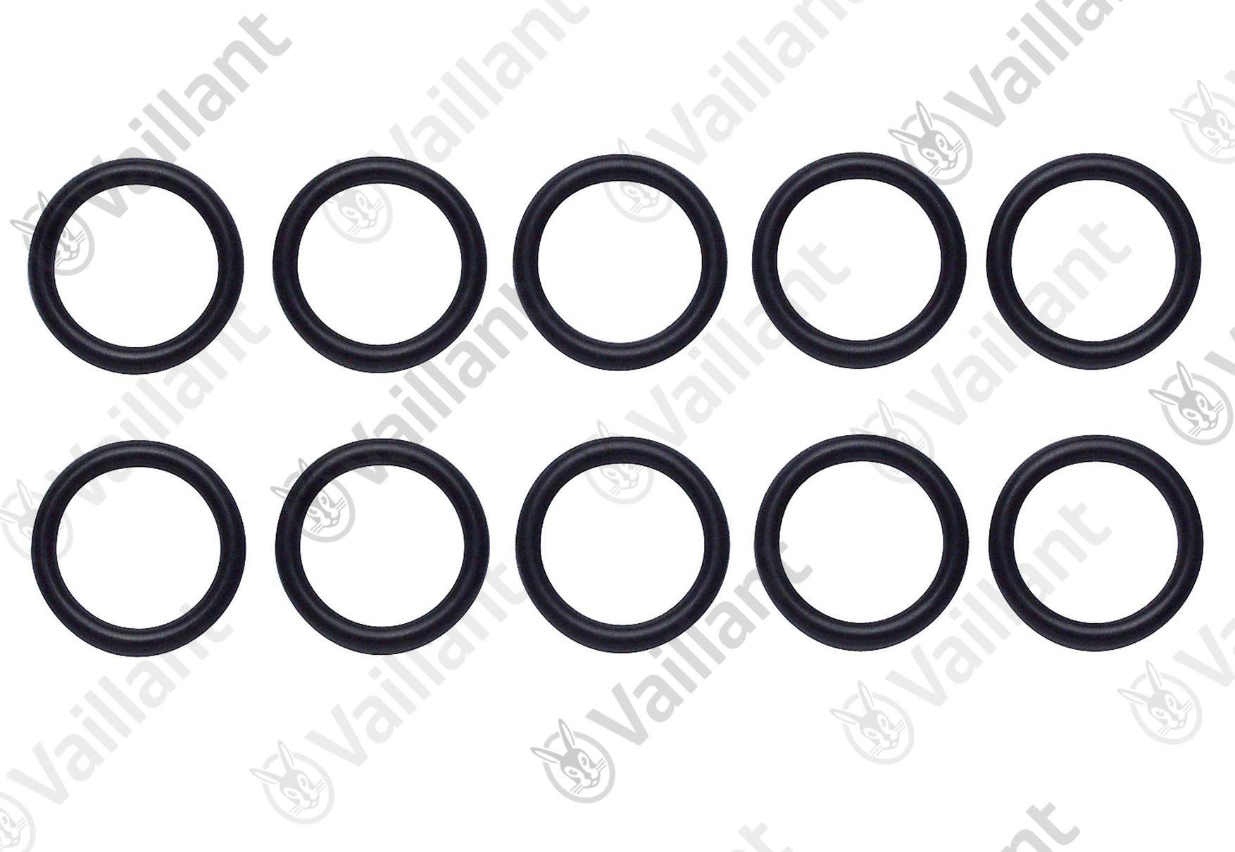 Vaillant O-Ring, (x10) Vaillant-Nr. 981165