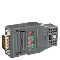 Siemens Dig Industr. PB-Busstecker 6GK1500-0FC10