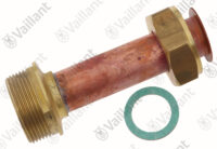 VAILLANT Rohr, BUH-HV..7/4 Vaillant-Nr. 0020222878