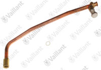 Rohr, Mischer-KühlWT Vaillant-Nr. 0020060875
