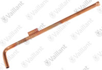 VAILLANT Rohr Vaillant-Nr. 0010033555
