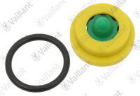 Wassermengenbegrenzer, 7,3l/min Vaillant-Nr. 012984