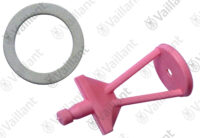 Vordüse 2,00 (hellrosa) Vaillant-Nr. 0020068057