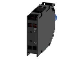 Siemens Dig Industr. LED-Modul 24VDC 3SU1401-1BB24-3AA0