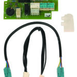 Multifunktionsmodul 1 aus 5 nicht für eBUS-Elektronik
