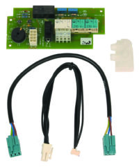 Multifunktionsmodul 1 aus 5 nicht für eBUS-Elektronik