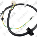 VAILLANT Kabelbaum, Kompressor Vaillant-Nr. 8000010464