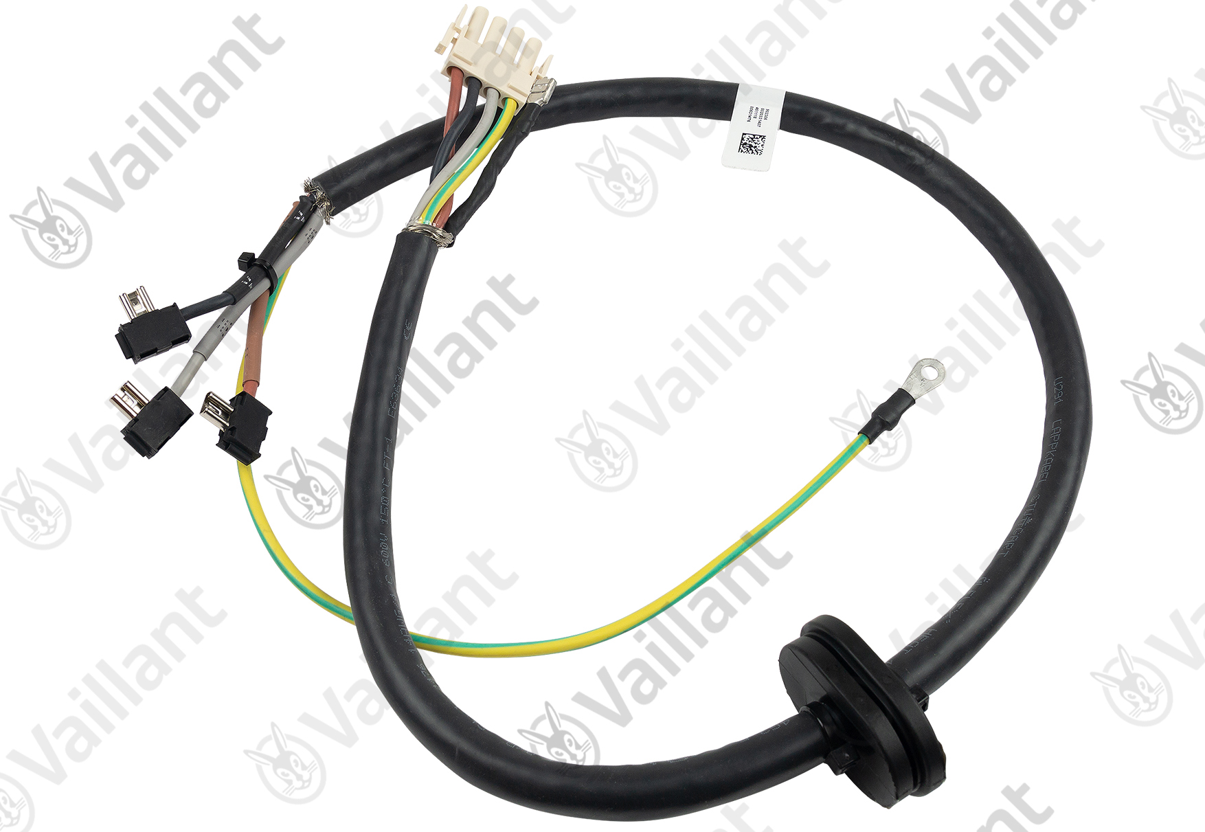 VAILLANT Kabelbaum, Kompressor Vaillant-Nr. 8000010464
