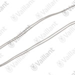 Sensor, PT 100 Vaillant-Nr. 0010048797