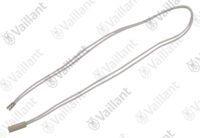 Sensor, PT 100 Vaillant-Nr. 0010048797