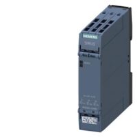 Siemens Dig Industr. Koppelrelais 3W, AC/DC 24-240V 3RQ2000-2CW00