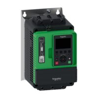 Schneider Electric Sanftanlasser Ats490, 47A, 208 Bis 690V ATS490D47Y