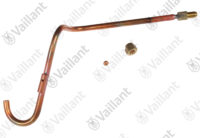 VAILLANT Rohr Vaillant-Nr. 0010026063