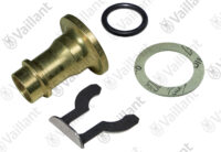 Adapter, Pumpe Vaillant-Nr. 0020174711