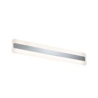 PAULMANN LED-Spiegelleuchte 12W 3000K Lukida 704.63 650lm chr Konverter