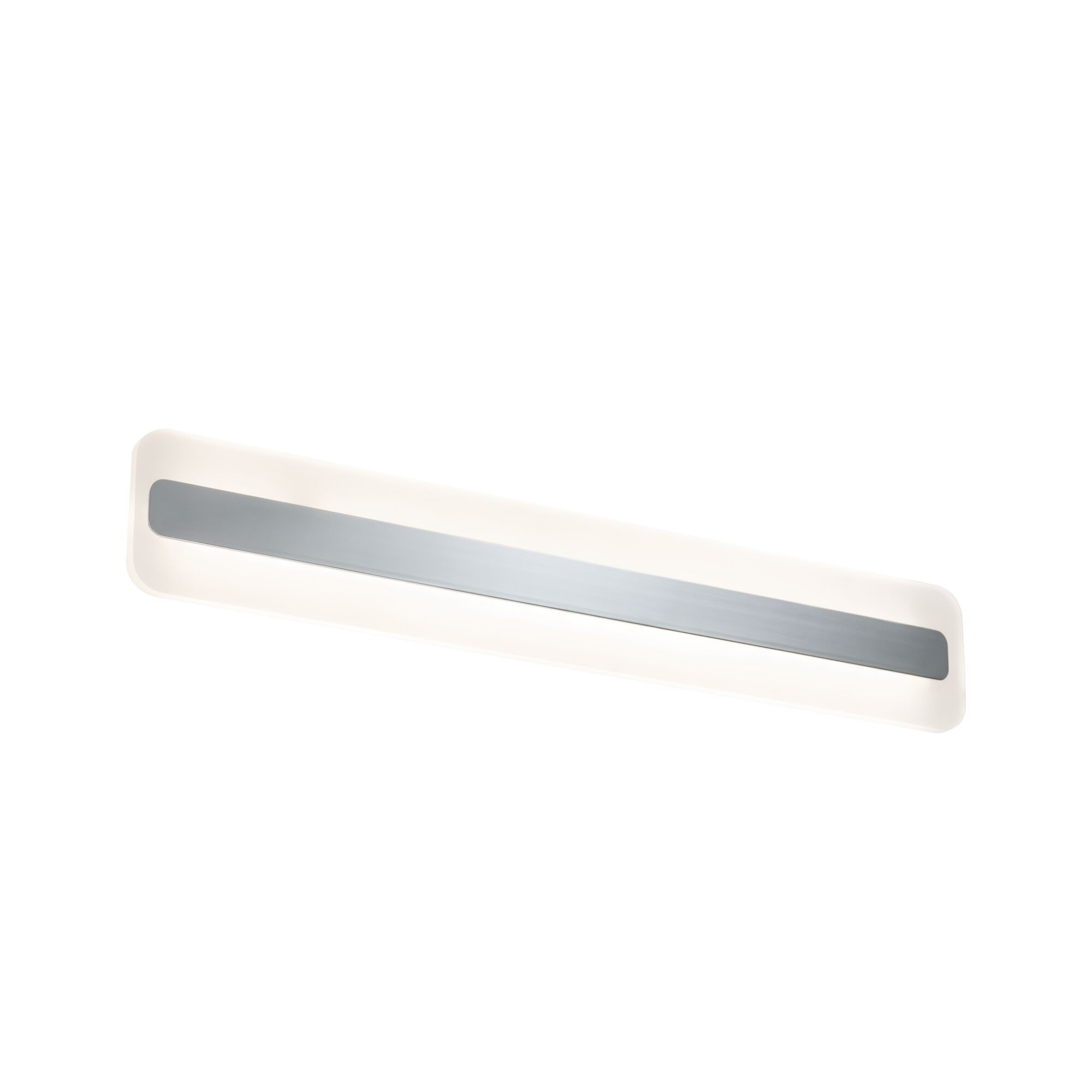 Paulmann PAULMANN LED-Spiegelleuchte 12W 3000K Lukida 704.63 650lm chr Konverter