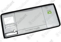 VAILLANT Gehäuse, Display Vaillant-Nr. 0020269444