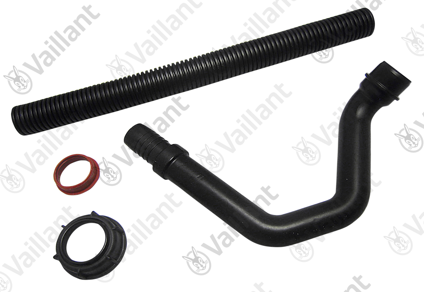 Vaillant Rohr Vaillant-Nr. 0020041889