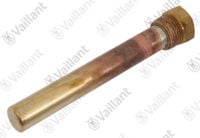 Fühlerrohr Vaillant-Nr. 060058