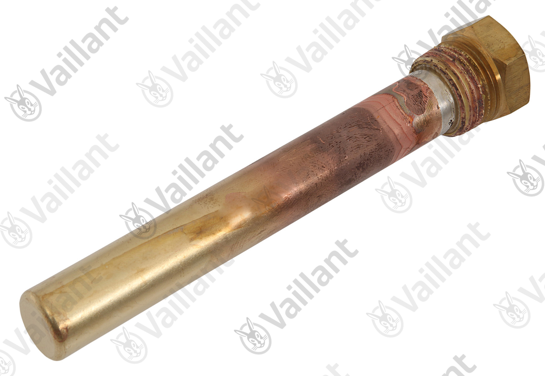 Vaillant Fühlerrohr Vaillant-Nr. 060058