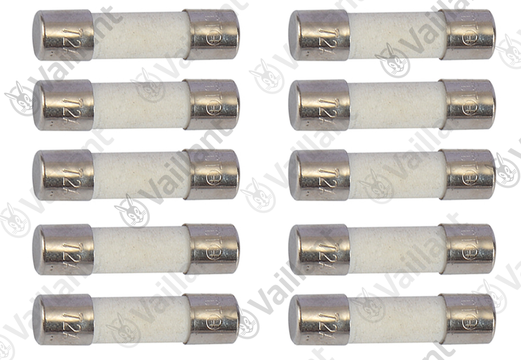 Vaillant VAILLANT Sicherung, (x10) Vaillant-Nr. 0020211552