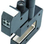 WAGO GmbH & Co. KG Potentialabgriff mit Sicherung (L) 855-8015