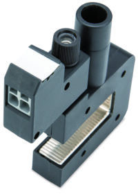 WAGO GmbH & Co. KG Potentialabgriff mit Sicherung (L) 855-8015