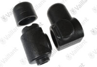 VAILLANT Wärmedämmung, Set Vaillant-Nr. 0010026936