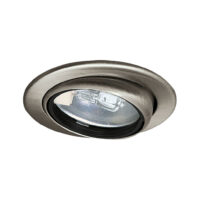 PAULMANN Möbelleuchte 20W NV si Konverter MicroLine 984.74