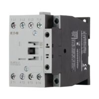 Eaton (Moeller) Leistungsschütz 32A,230V50/240V60HZ DILMP32-01 #118911
