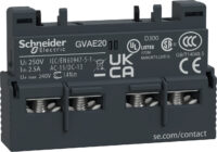 Schneider Electric Hilfsschalter 2S GVAE20